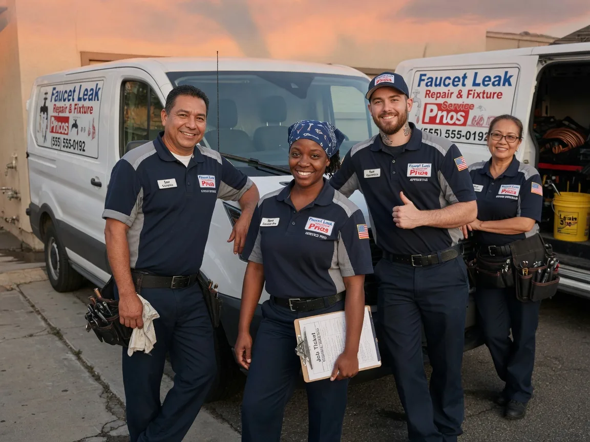 Faucet Repair company in Craigville, IN