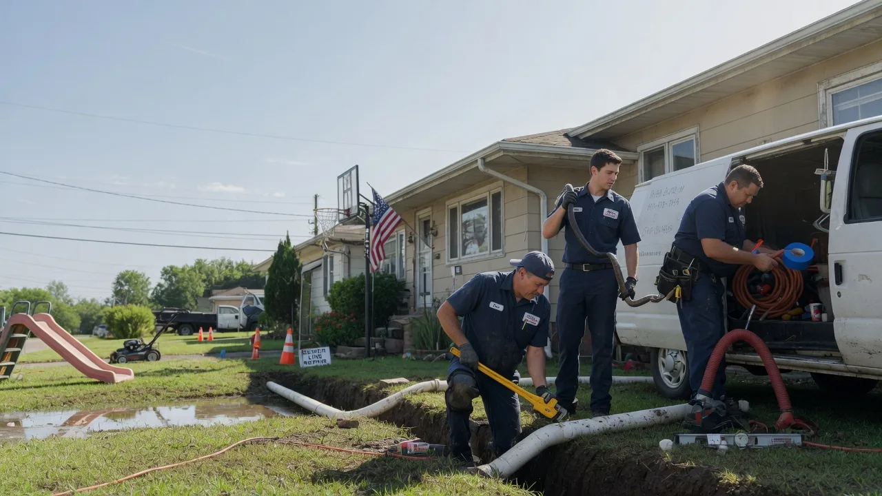 Toilet Installation in Craigville, IN near me